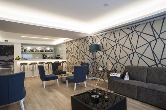 Hotel Genesis - photo 5