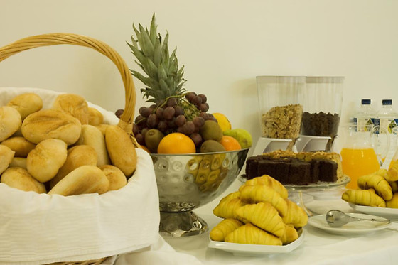 Hotel Genesis - photo 3