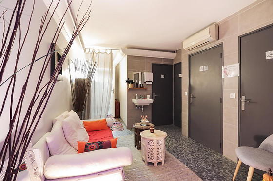 Spa Des Sens Gokan - photo 1