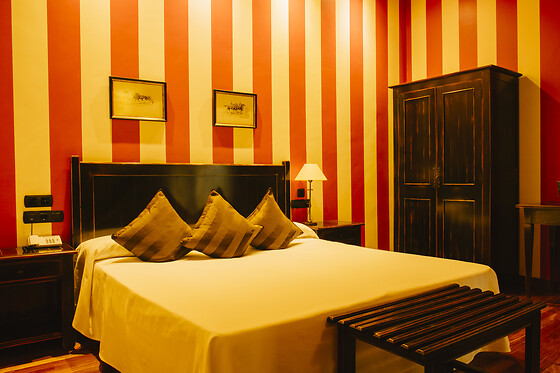 HOTEL VINÍCOLA REAL 200 MONGES - photo 4
