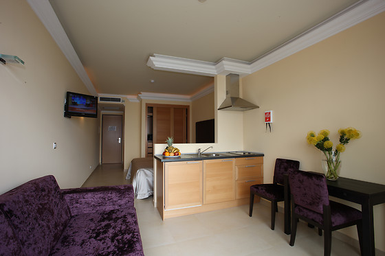 Hotel Apartamentos Baía Brava - photo 3