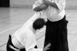 Aïkido Shugyo Dojo Brabant Wallon