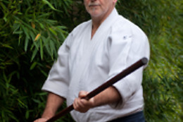 Aïkido Shugyo Dojo Brabant Wallon