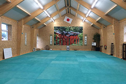 Aïkido Shugyo Dojo Brabant Wallon