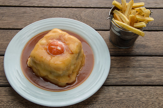 Santa Francesinha - photo 9