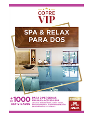 Spa & Relax para dos