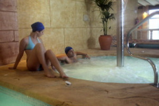 LOHEGA BALNEARIO URBANO - photo 4