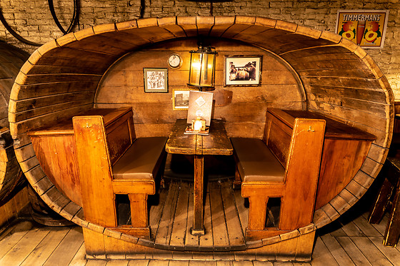Antwerp Boulevard (Kelly's Irish Pub / Duke of Antwerp / Bier Central Antwerpen) - photo 5