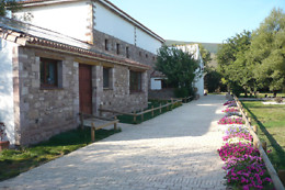 POSADA MOLINO DE LA VEGA