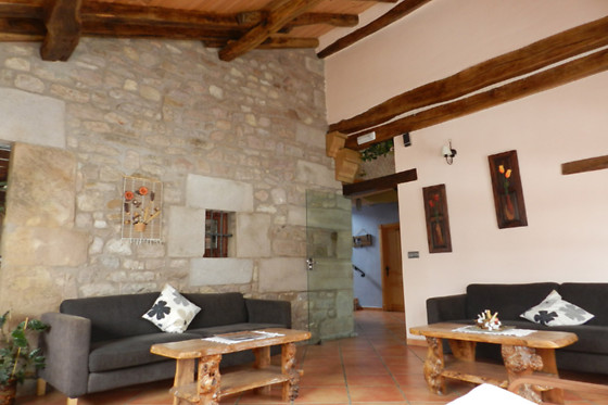 POSADA MOLINO DE LA VEGA - photo 2