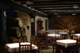 BELDUI TXAKOLI