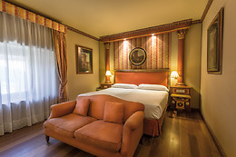 HOTEL IZÁN TRUJILLO