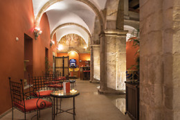 HOTEL IZÁN TRUJILLO