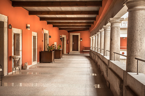 HOTEL IZÁN TRUJILLO - photo 3