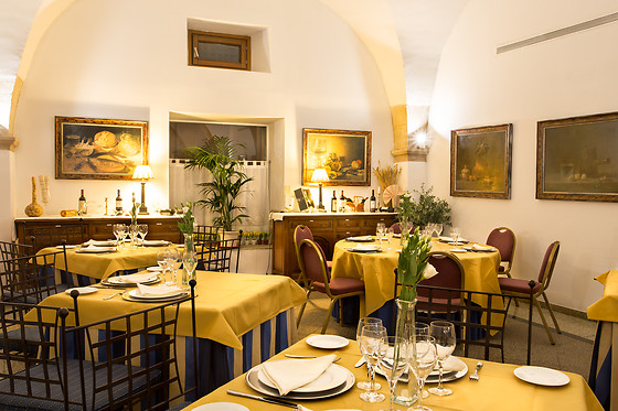 HOTEL IZÁN TRUJILLO - photo 4