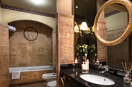 HOTEL IZÁN TRUJILLO