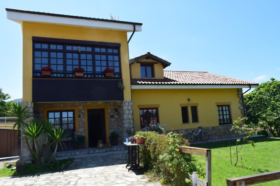 APARTAMENTO  RURAL LA FRAGUA DEL CANAJAL - photo 0