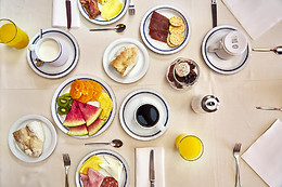 HOTEL CASTRUM VILLAE 3*