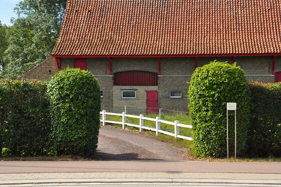 Noortweghe Glamping - photo 4