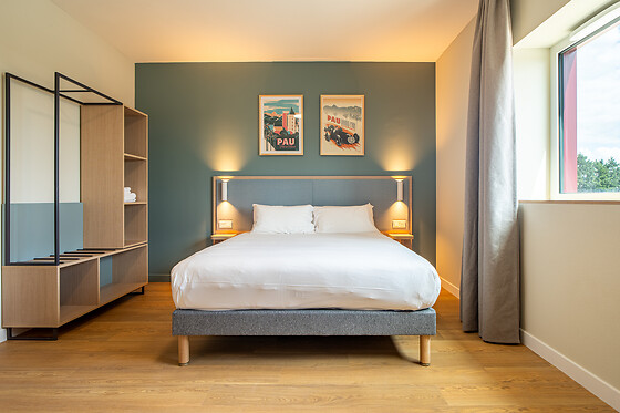 Kyriad Limoges-Ester - photo 14
