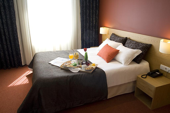 Paredes Hotel Apartamentos 3* - photo 3
