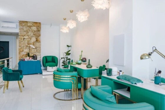Green Beauty Center - photo 12