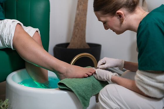 Green Beauty Center - photo 9