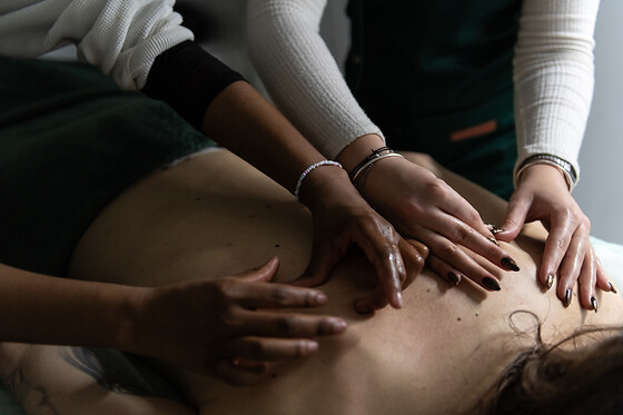Green Beauty Center - photo 7