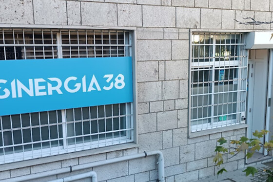 SINERGIA38 - photo 5