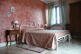 Agriturismo Rosso di Sera