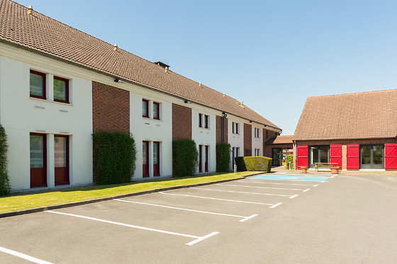 Hôtel le Gayant - photo 10