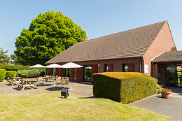 Hôtel le Gayant