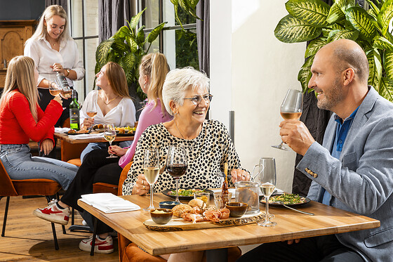 Fletcher Wellness-Hotel Trivium - photo 8