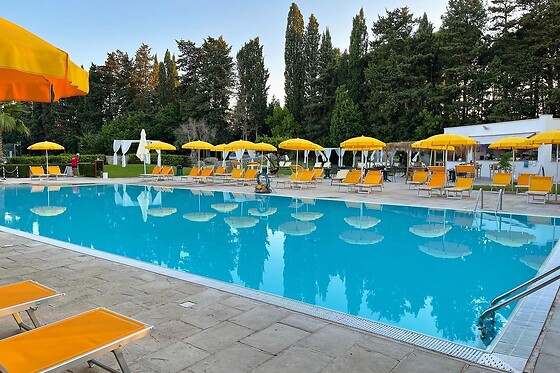 Relais Casina Copini - photo 7