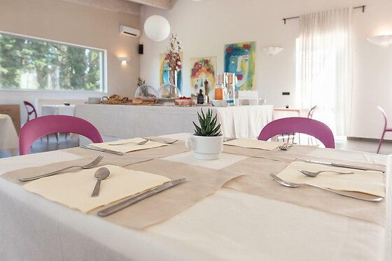 Relais Casina Copini - photo 9