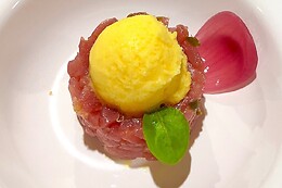 Relais Casina Copini