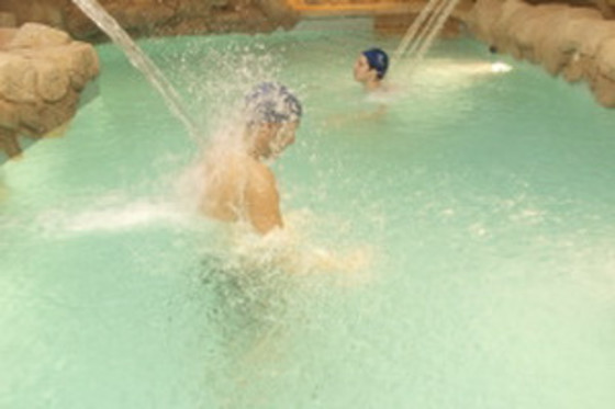 LOHEGA BALNEARIO URBANO - photo 5
