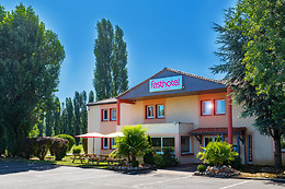Fasthôtel Périgueux