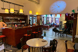 Filmhuis Klappei