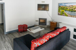 RESIDENCIAL KUARENTA&UM