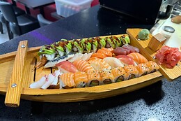 Sushi Bassano