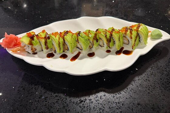 Sushi Bassano - photo 3