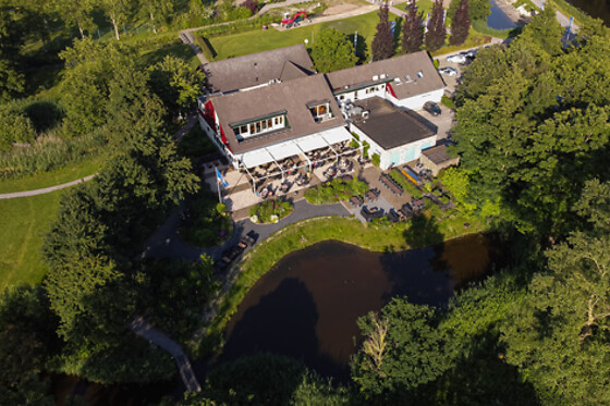 Restaurant De Zeeger - photo 10