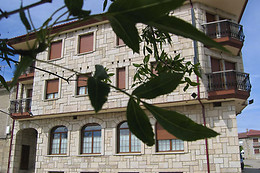 HOTEL RURAL LAJAFRIZ