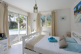 L'Hacienda Golf et Spa