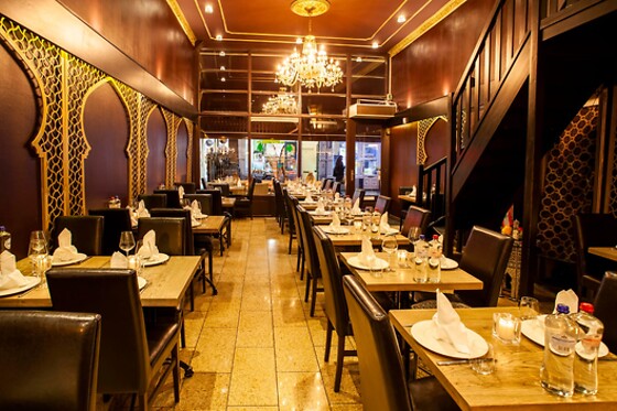 Amier Restaurant - photo 0