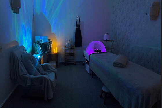 Fleur de lune Head spa et massages - photo 2