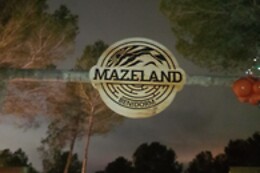 MAZELAND BENIDORM