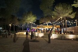 MAZELAND BENIDORM