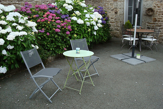 Le Clos des Hortensias - photo 7